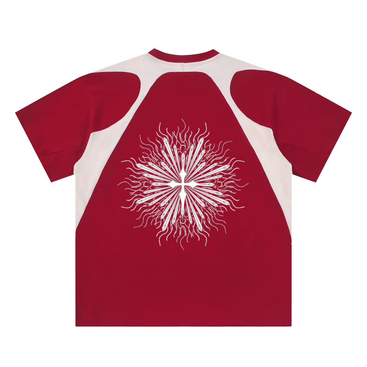 CROSSTYLES SC JERSEYS