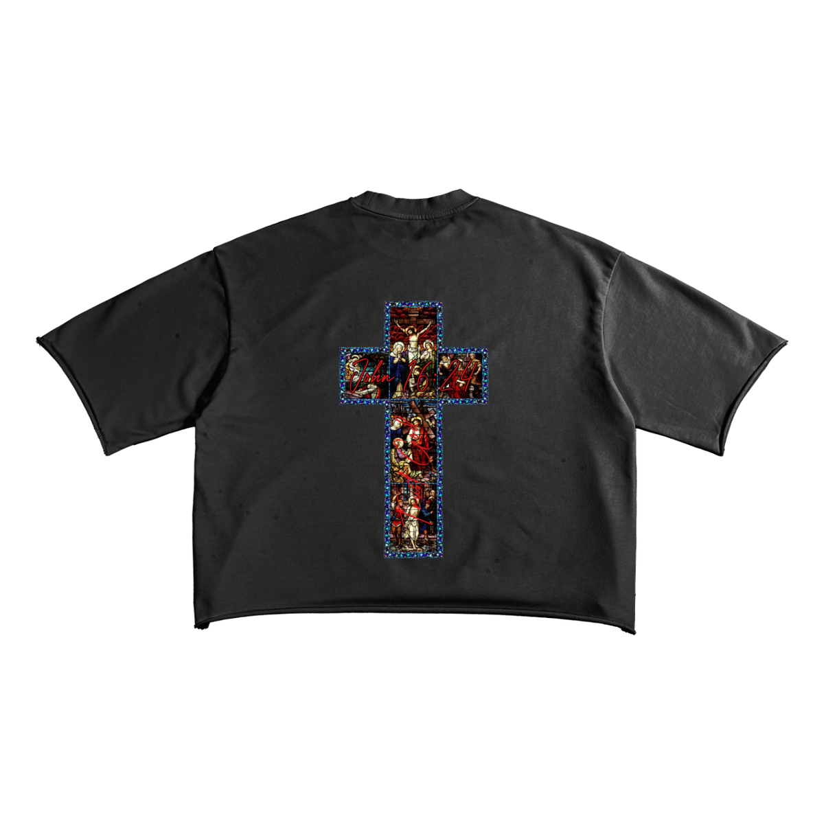 WAR T-SHIRT