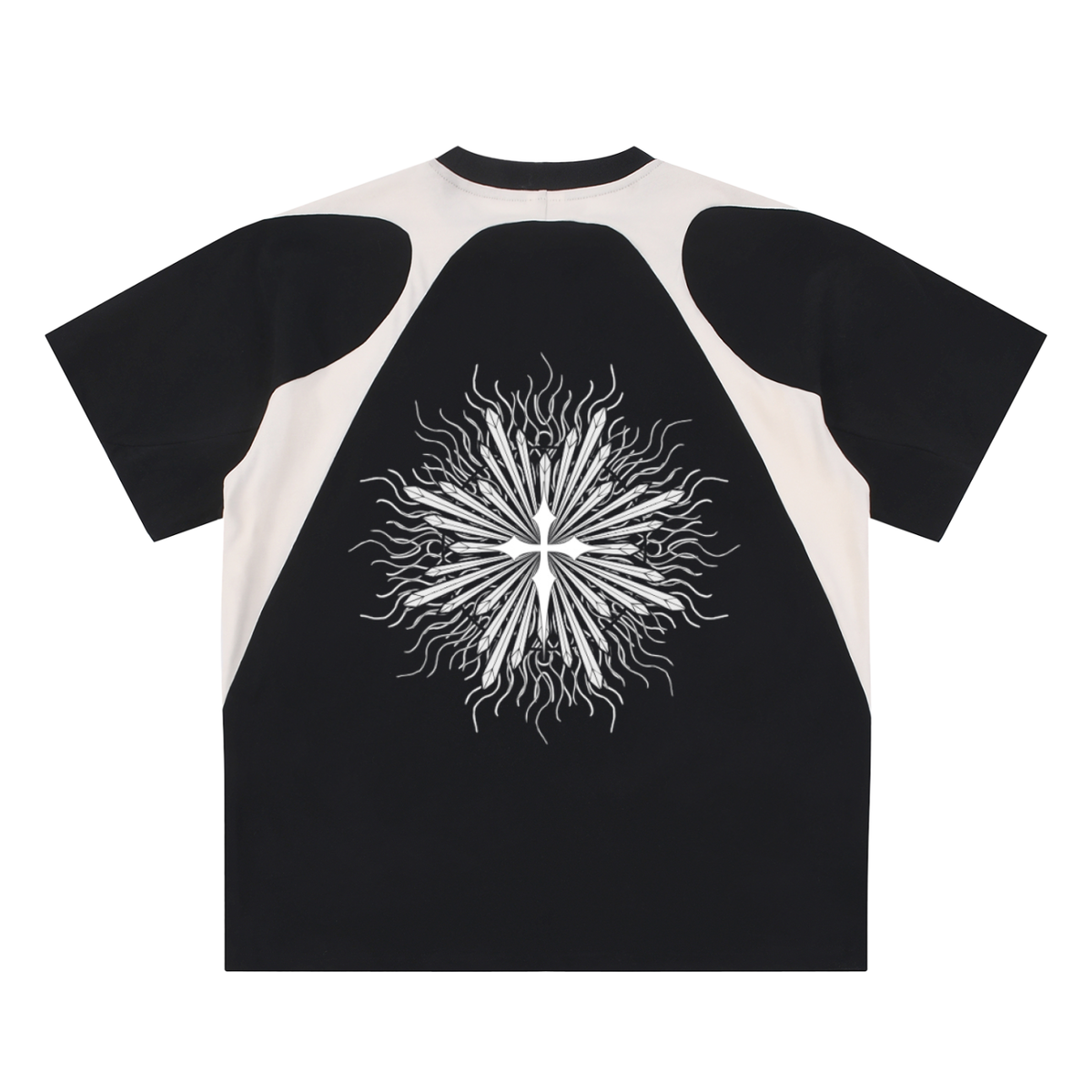 CROSSTYLES SC JERSEYS