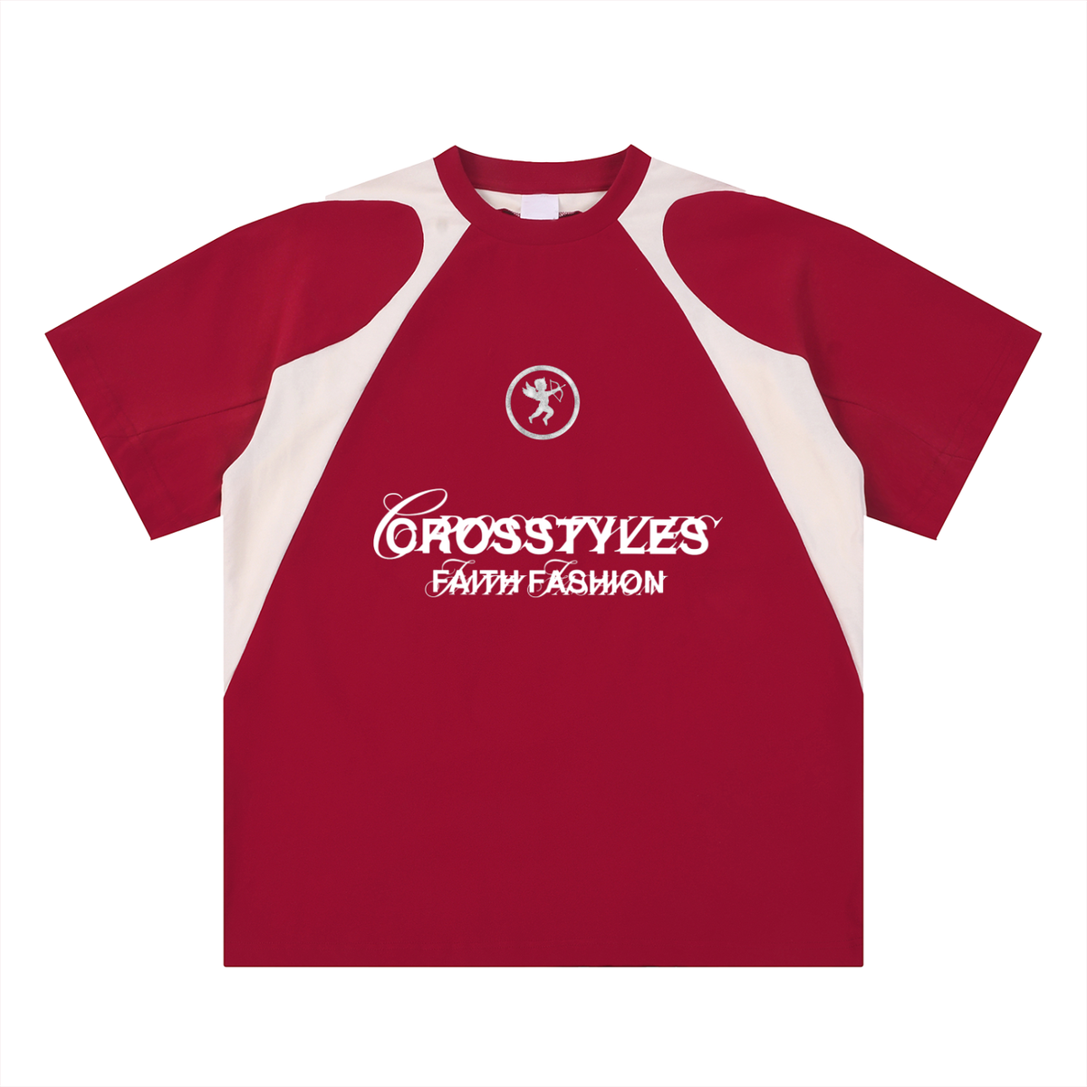 CROSSTYLES SC JERSEYS