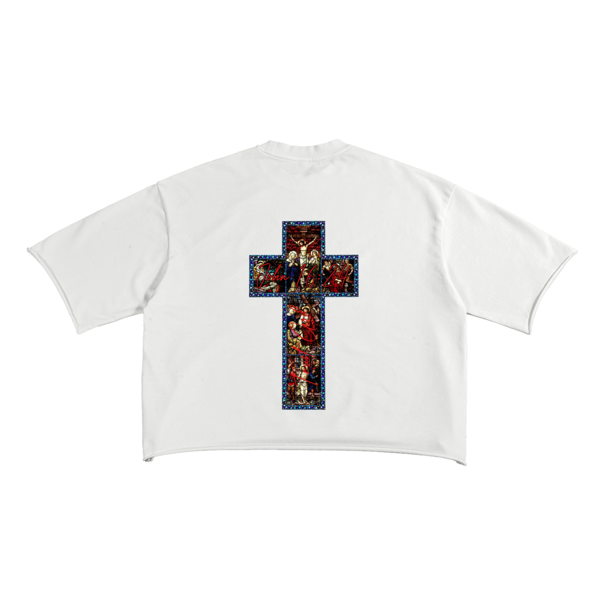 WAR T-SHIRT