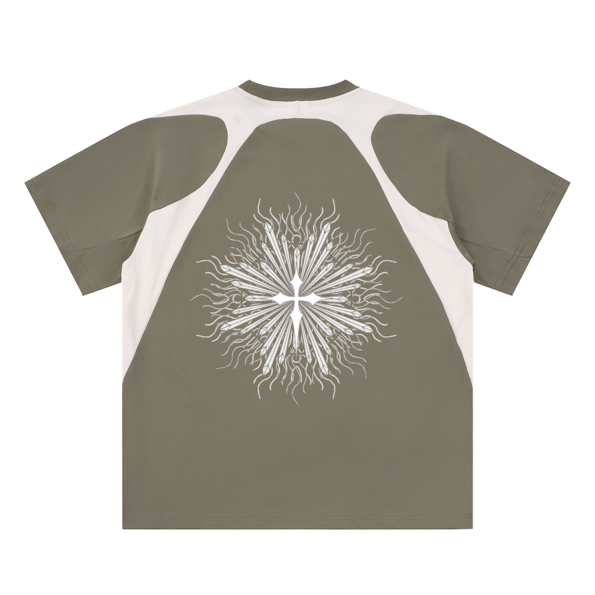 CROSSTYLES SC JERSEYS