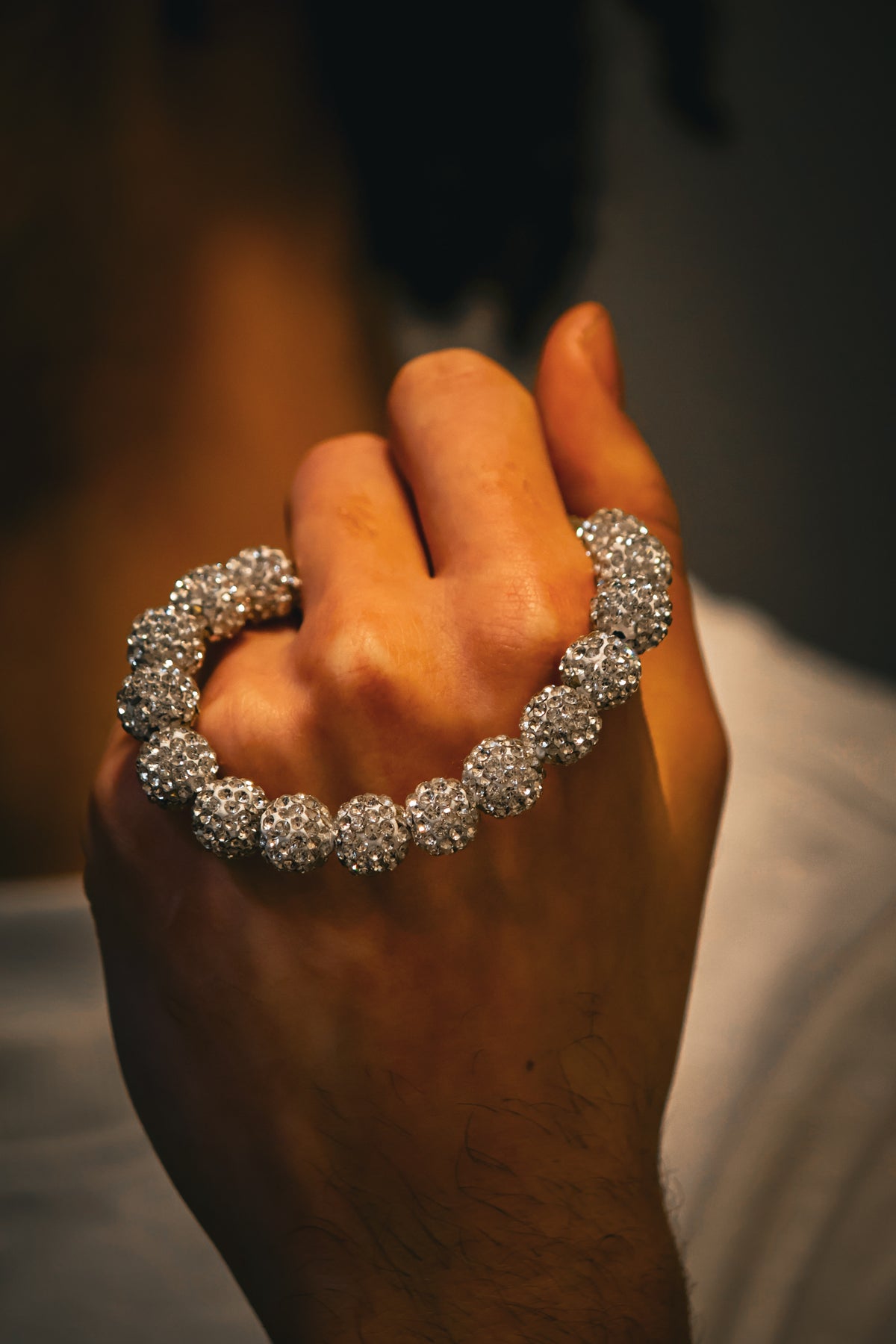 ETERNAL SHINE BRACELET
