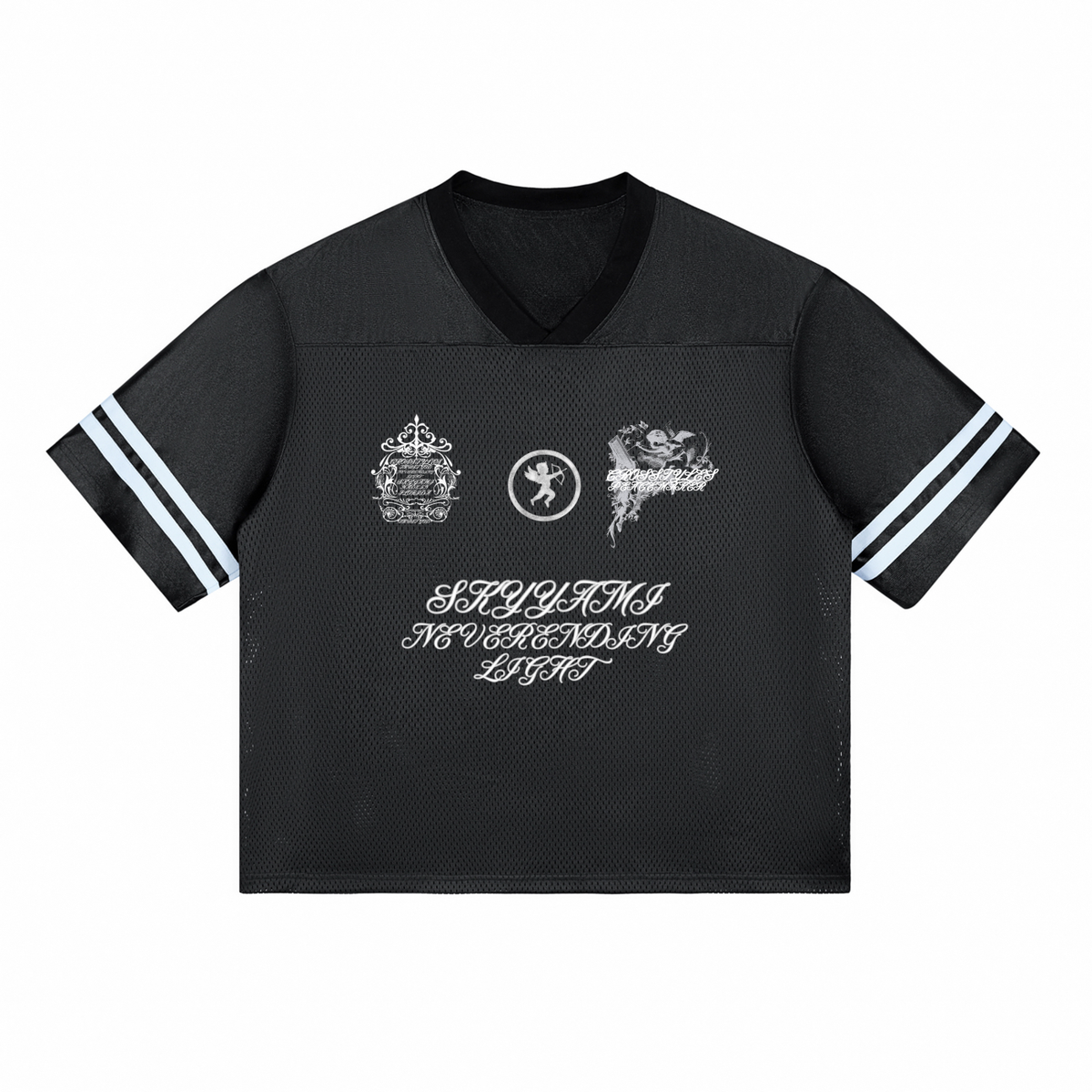 SKYYAMI CROSSTYLES JERSEYS
