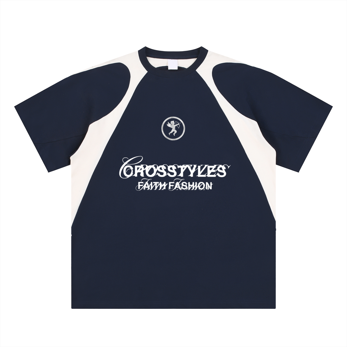 CROSSTYLES SC JERSEYS