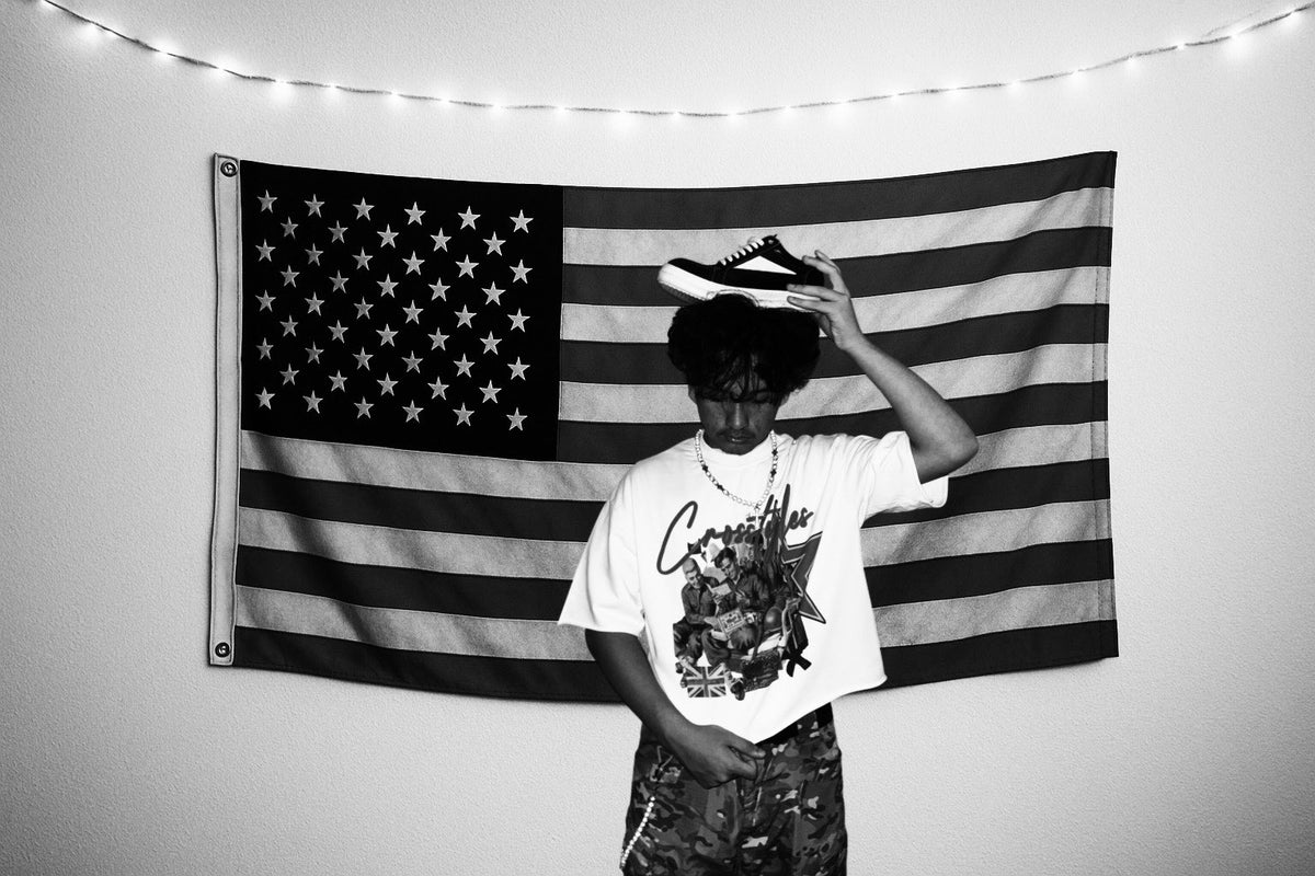 WAR T-SHIRT