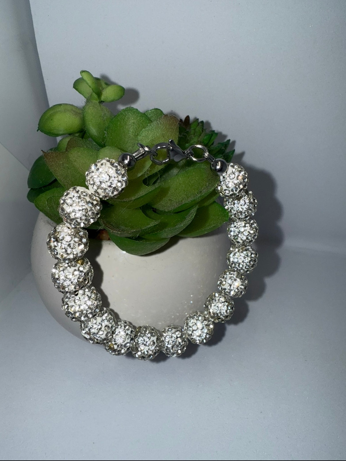 ETERNAL SHINE BRACELET