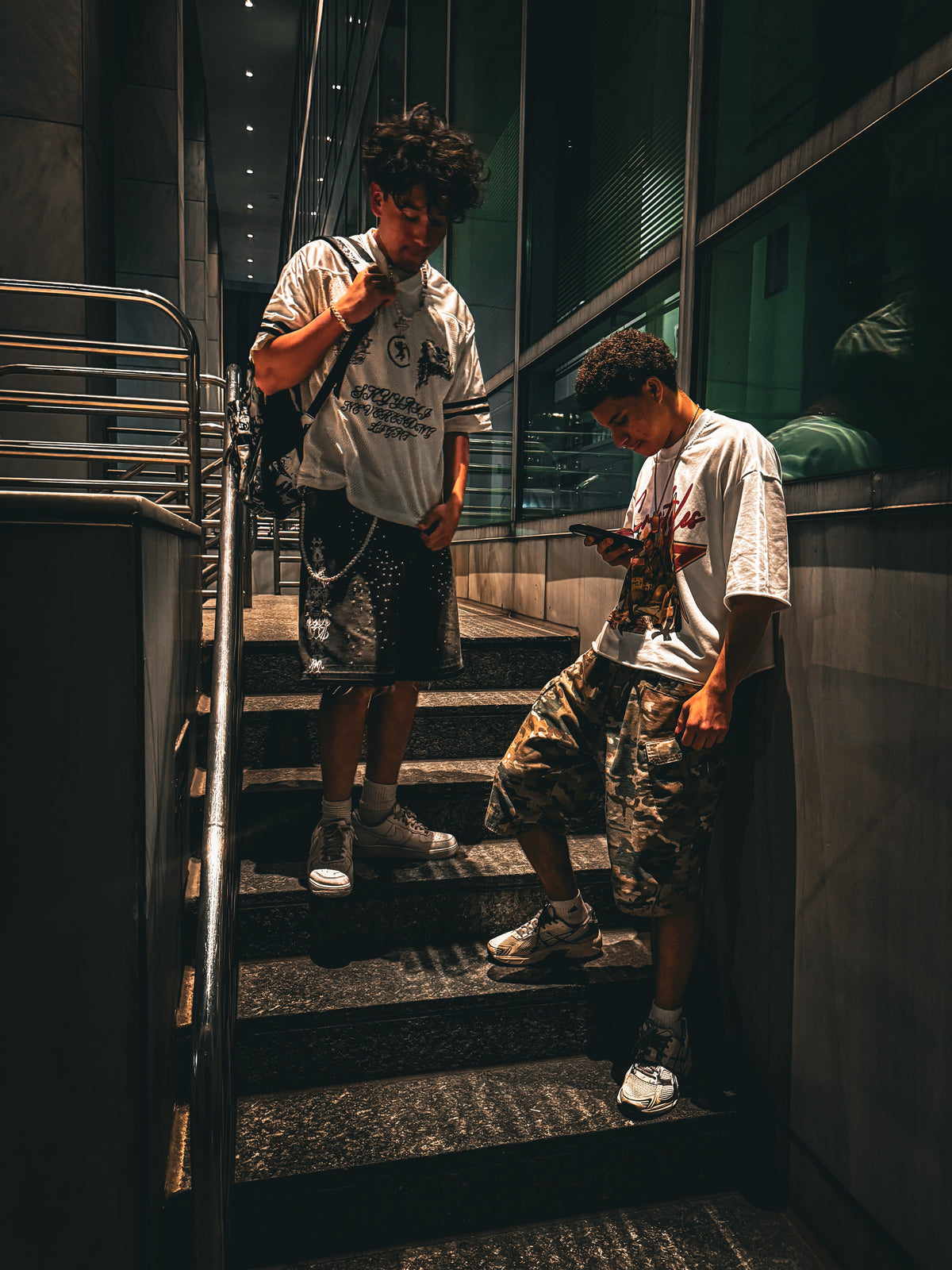 WAR T-SHIRT