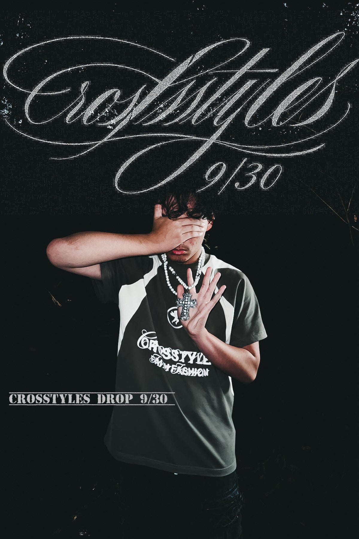 CROSSTYLES SC JERSEYS
